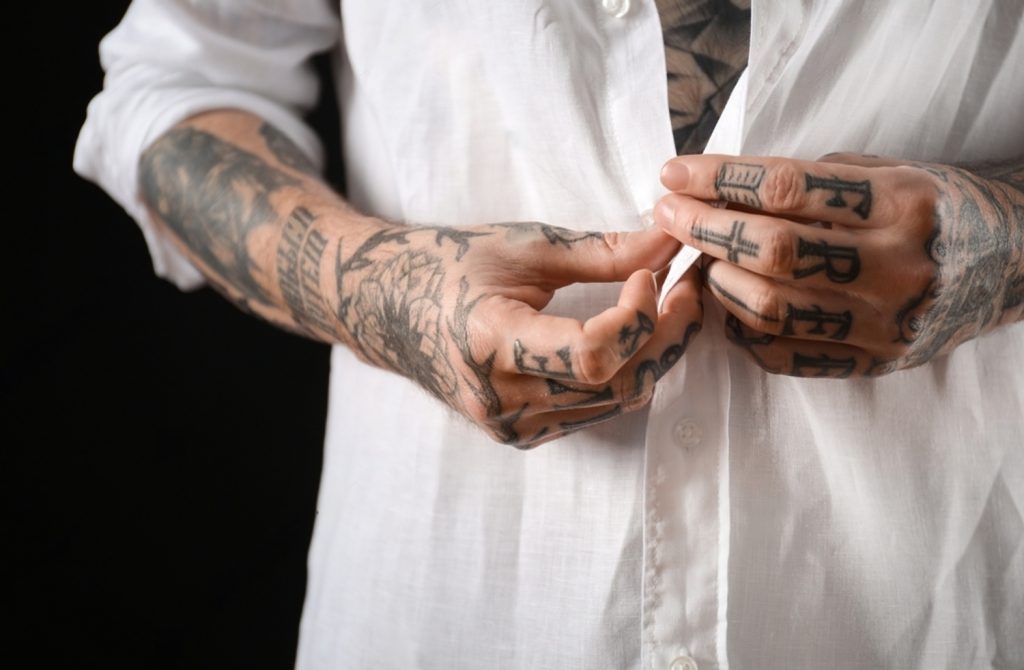 Newskin - Tattooentfernung in Traun bei Linz|Tattooentfernung