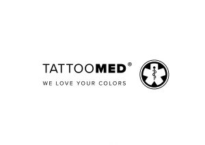 TattooMED Logo