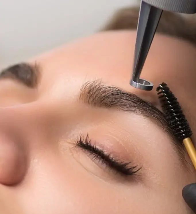 Permanent Make-Up