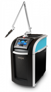 Picosure Laser