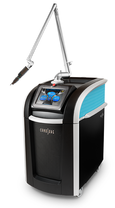 Picosure Laser