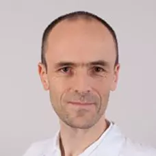 Dr.med Piotr Wegrzecki