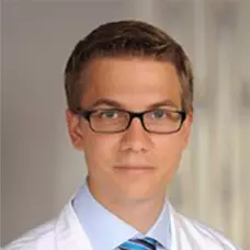 Dr.med Sebastian Luczynski