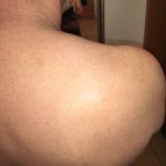 Krebs Tattoo