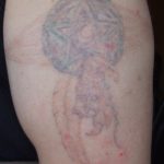 Traumfänger Tattoo