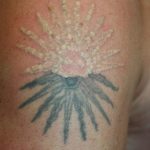 Sonne Tattoo