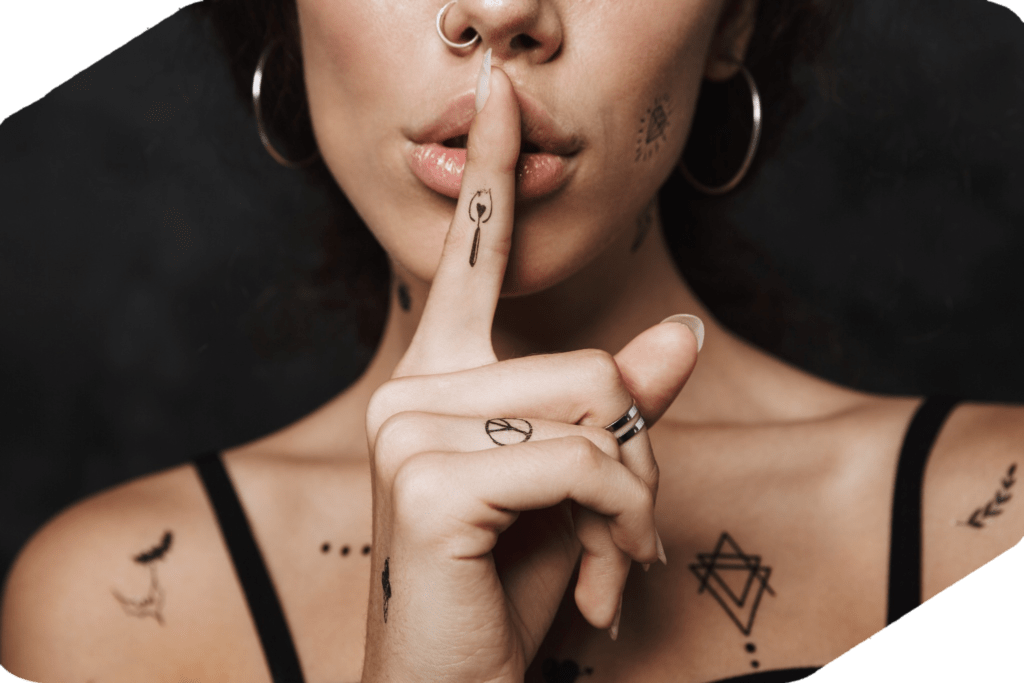 Tattooentfernung|Professionelle Tattooentfernung in Traun/Linz